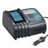 MAKITA DC18SE 194621-9 Automobilová nabíjačka akumulátorov pre napätie 18V - MAKITA