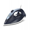Philips 7000 Series DST7030/20 napařovací žehlička, 2800 W, Calc-Clean, Drip-stop, tmavě modrá (DST7030/20)