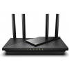 TP-Link Archer AX55 OneMesh/EasyMesh WiFi6 router (AX3000, 2,4GHz/5GHz, 4xGbELAN, 1xGbEWAN, 1xUSB3.0) Archer AX55