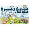 Pohádka O praotci Čechovi a těch dalších - Lucie Seifertová