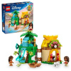 LEGO Disney Princess Vaiana a zábava na ostrove