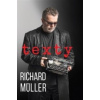 Müller Richard - Richard Müller:Texty / Kniha [KNI]