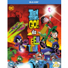 DC Teen Titans Go - Vs. Teen Titans Blu-Ray