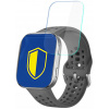 3mk ochranná fólia pre hodinky Amazfit Bip 6