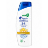 Head & Shoulders Head & Shoulders šampón 2v1 Citrus Fresh 625 ml