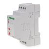 RT-823 - Mechanický priemyselný termostat, 230V, 16A, 60-95°C