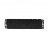 Contec Grip Trail Foam 135mm black gripy na kolo