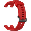 Eternico Essential na Amazfit T-Rex červený AET-ATRSR