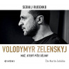 Volodymyr Zelenskyj (Audiokniha) (Sergej Rudenko)