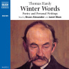 Winter Words (EN) - Thomas Hardy (mp3 audiokniha)