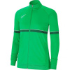 Dámske tričko Dri-FIT Academy 21 W CV2677-362 - Nike S