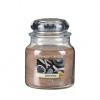 Sviečka stredná Yankee Candle - Seaside Woods - 368 g