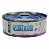 Vet Life Natural Cat Struvite 85 g