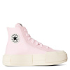 Converse Unisex Chuck Taylor All Star Cru Canvas High-Top Trainers 680-Sugar Ber 6 (40)