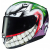 Prilba HJC R-PHA 11 JOKER DC COMICS r.M + freebies! (Prilba HJC R-PHA 11 JOKER DC COMICS r.M + freebies!)
