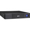 EATON UPS 1/1fáza, 2200VA - 5SC 2200IRT, 8x IEC, USB, Line-interactive, Rack/Tower 5SC2200IRT