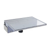 Ubbink Vodopád Niagara s LED 30 cm, priehľadný 7504608-ForU-409283