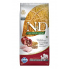 N & D Low Grain M / L Chicken & Pomegranate Adult Dog 12kg