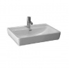 Laufen Pro A - Umývadlo, 65x48 cm, 1 otvor na batériu, biela H8179530001041