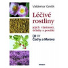 Léčivé rostliny 1 Čechy a Morava