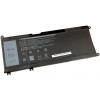 TRX batéria DELL/ 15.2V/ 56 Wh/ Li-Pol/pre Inspiron 7353,7577,7588,7773,7778,7779,7786,Latitude 3380,3480,3490,3580,3580
