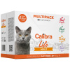 Calibra Life Calibra Cat Life Pouches Adult Multipack 12x85g