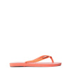 Havaianas Havaianas Slim Print Ld99 Peach Rose 3/4