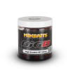 Mikbaits Boilies V Dipe BigB Broskyňa Black Pepper 250ml 16mm