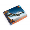 Clear Prop! XA2D-1 Skyshark Early Version (Advanced Kit) 1/48