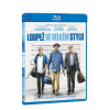 W starym dobrym stylu Blu-ray disk