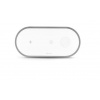 Devia 3In1 Charger pre smart phone & Applewatch & Earphone V4 (10W) white