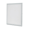 Panel LED 600x600 40W, 3000K, 4950lm, so zdrojom, VT-6060 (V-TAC)