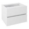 Sapho AVICE umývadlová skrinka 60x50x48cm, biela (AV065) SPH AV065-3030
