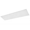 GTV G-TECH LED svítidlo BIZAR, zadní deska, 120x30cm, 4000K, 40W, 4000lm,