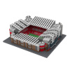 BRXLZ Stavebnice MANCHESTER UNITED 3D Maxi Stadium