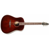 SEAGULL S6 Original Burnt Umber Presys II