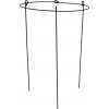 Strend Pro Garden Opora Strend Pro, záhradná, na rastliny, kruhová, 30x60 cm
