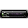 Pioneer MVH-S520BT Autorádio 1DIN VarioColor Bluetooth MP3 USB AUX