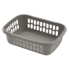 heidrun KOŠÍK 36X27X10,5CM, PLAST