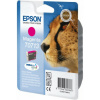 Epson T0713 magenta (C13T07134011) - originálny