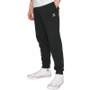 Tepláky Converse - Go To Embroidered Star Chevron French Terry Sweatpant Black