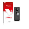 čirá ochranná fólie upscreen pro Insta360 One X (čirá ochranná fólie upscreen pro Insta360 One X)