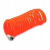 Pneumatická hadica PU 20 m 8/12 mm vysokotlaková flex