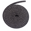 Tesnenie Bitmat 5 mm x 1 cm x 200 cm čierne