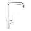 GROHE Essence - Páková drezová batéria, chróm 30269000