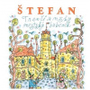 Štefan Trenčiansky mestský bubeník
