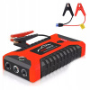 POWER BANK JUMP STARTER ŠTART DO AUTA 12V LCD DISPLEJ 99800 mAh