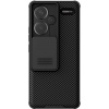 Nillkin CamShield PRO kryt pre Xiaomi Redmi Note 13 Pro+ 5G, čierny 57983119748