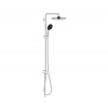 GROHE GROHE 26989001 - Sprchový systém VITALIO START SYSTEM 250 390 mm lesklý chróm GH1170 + záruka 3 roky zadarmo