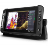 Sonar Lowrance Elite FS 9 so sondou Active Imaging 3v1
